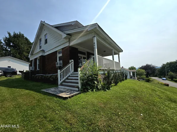 4901 Highland Park Ave, Altoona, PA 16602
