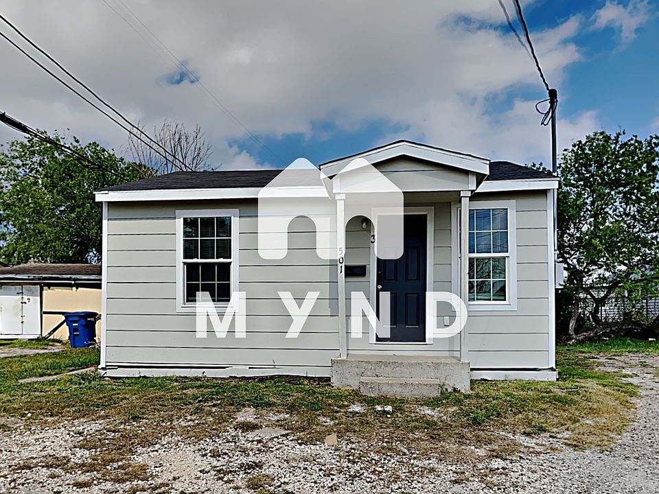 1st image of 501 Breckenridge Dr #3