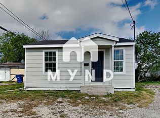 501 Breckenridge Dr #3, Corpus Christi, TX 78408