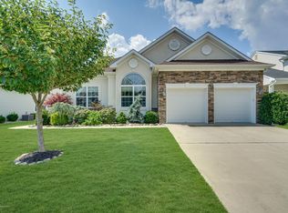 125 Bayville Way, Waretown, NJ 08758
