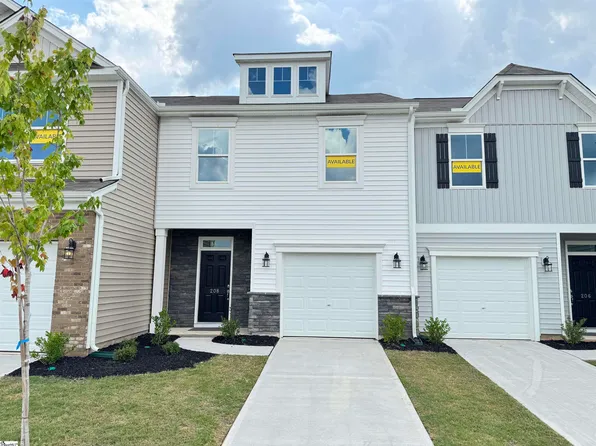 208 Toal Ct, Greenville, SC 29611