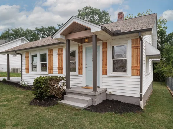 303 Gilliland Ave, Easley, SC 29640