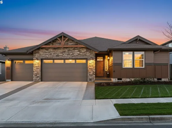 1275 S 15th Way, Ridgefield, WA 98642