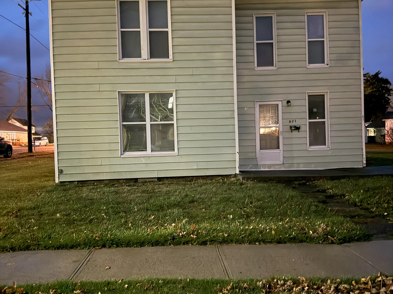 4 bed, 1872 sqft, $1,525 — Photo 2