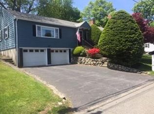 5 Liana St, Woburn, MA 01801