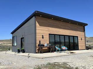 90 Merrimac Trl, Pinedale, WY 82941