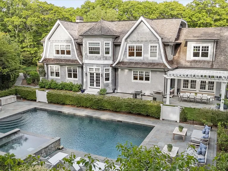 496 Wainscott Harbor Rd — Photo 64