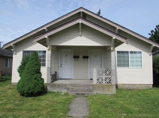 307 19th Ave, Longview, WA 98632