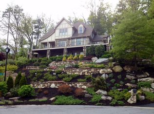 536 Sweetspire Ridge, asheville, NC 28804