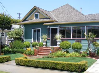 262 Lindero Ave, Long Beach, CA 90803