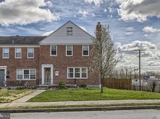 8101 Glen Gary Rd, Towson, MD 21286