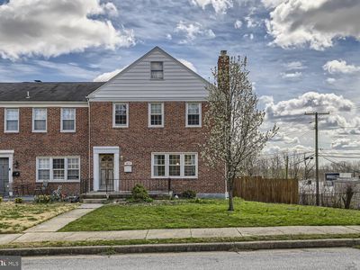 8101 Glen Gary Rd, Towson, MD, 21286