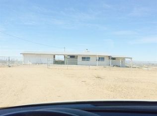 11252 Cactus Rd, Adelanto, CA 92301