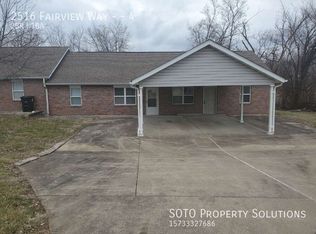 2516 Fairview Way APT 4, Perryville, MO 63775