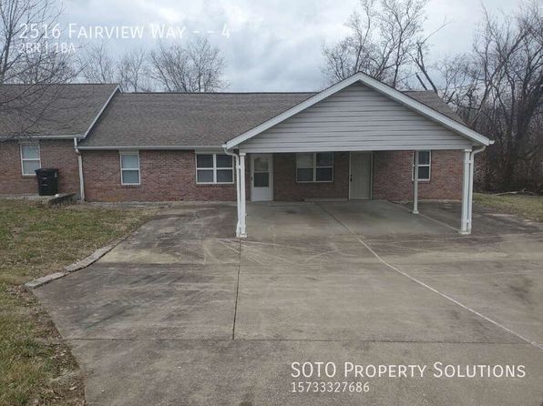 2516 Fairview Way APT 4