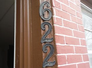 622 Green St, Norristown, PA 19401