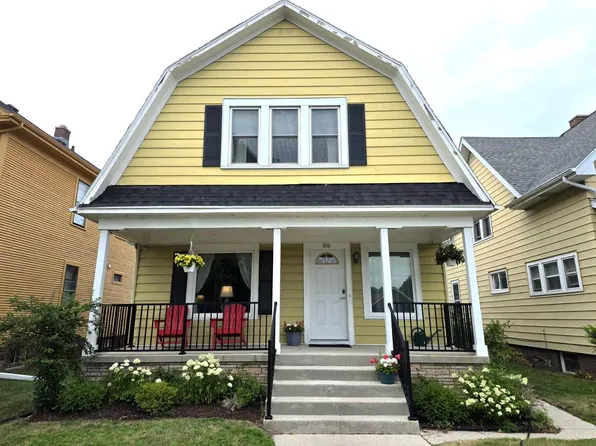 830 swift AVENUE, Sheboygan, WI 53081