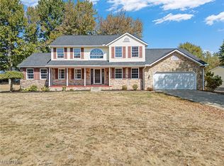 342 Woodridge Dr SW, Carrollton, OH 44615