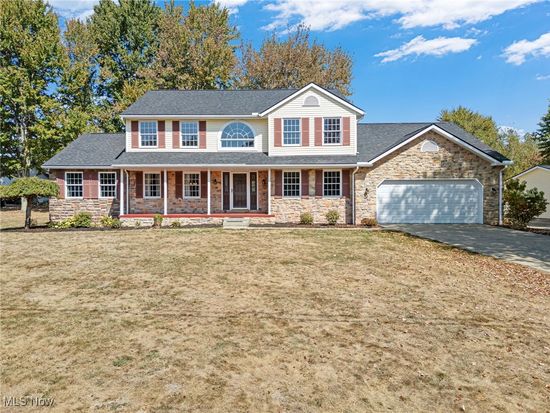 342 Woodridge Dr SW, Carrollton, OH 44615