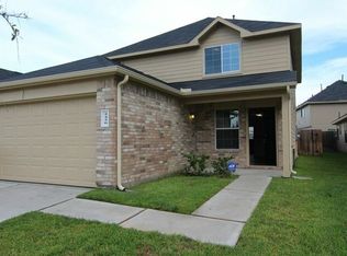2426 Connors Path Ct, Houston, TX 77073