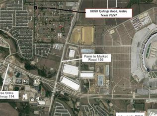 18030 Tydings Rd, Justin, TX 76247