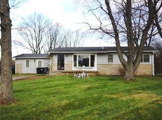 3125 N Mitthoefer Rd, Indianapolis, IN 46235