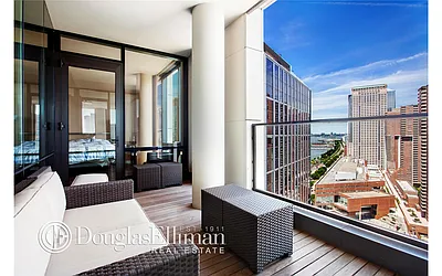 Sold by Douglas Elliman
