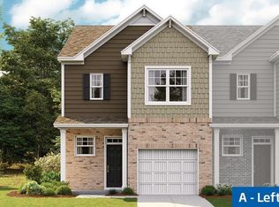 6 Loebner Lane Homesite 34 Carlton, Simpsonville, SC 29680