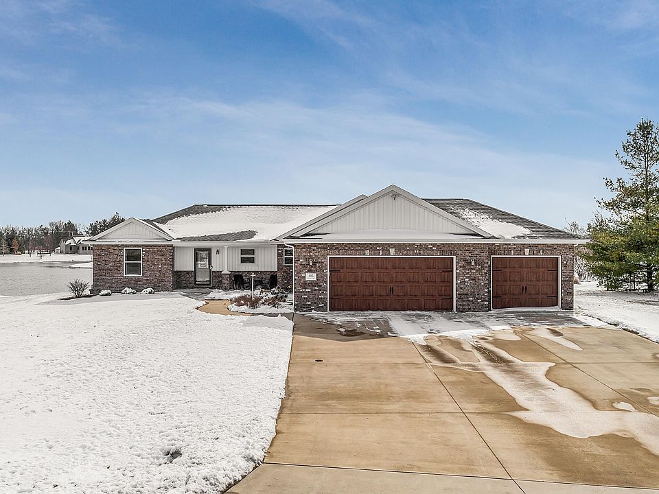 105 Oak Valley Dr, Goodfield, IL 61742 Zillow