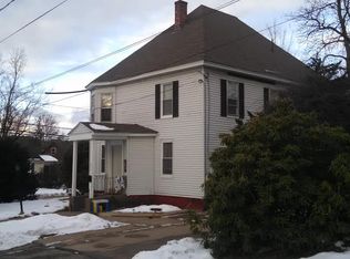 71 Orchard St #B, Franklin, NH 03235