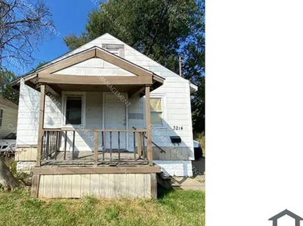 3214 S Grand Traverse St, Flint, MI 48507