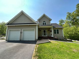 2828 S Brownell Rd #2, Williston, VT 05495