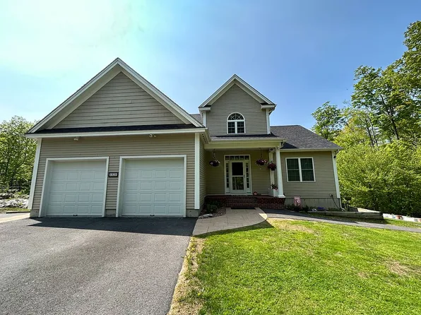2828 S Brownell Rd #2, Williston, VT 05495