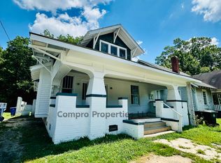 702 Kenan St W, Wilson, NC 27893