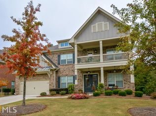 1235 Redbud Dr, Alpharetta, GA 30005