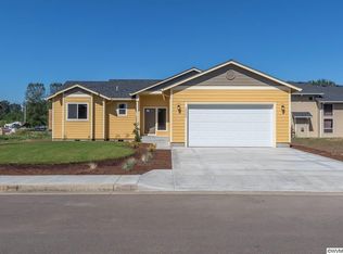 38660 SW Elderberry St, Scio, OR 97374