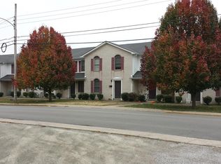 341 E Irvine St APT 3, Richmond, KY 40475