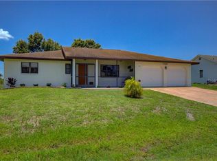 27079 Omni Ln, Punta Gorda, FL 33983
