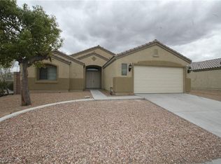 1209 Gary Carmena Ave, North Las Vegas, NV 89081
