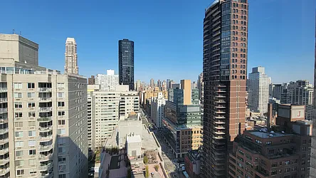 Rented by Weichert Manhattan Midtown