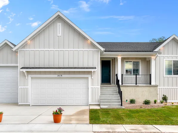 1419 S 4125 W #101, Ogden, UT 84401