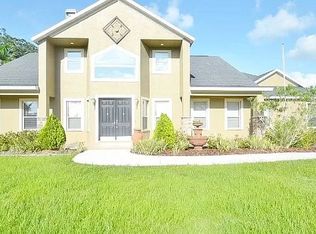 4810 Red Rooster Rd, Parrish, FL 34219