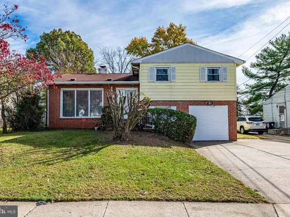 3621 Washington Ave, Baltimore, MD 21244