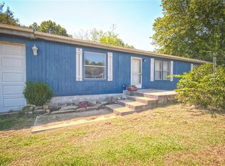 3715 Elmwood Rd, Greenwood, AR 72936