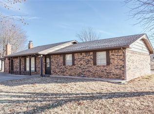 18097 County Street 2670, Gracemont, OK 73042