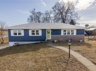 7102 Lundeen Dr, Country Club, MO 64505