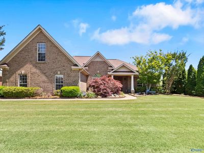 211 Magnolia Glen Dr, Huntsville, AL, 35811