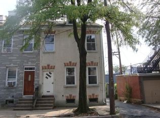 412 Spruce St, Reading, PA 19602