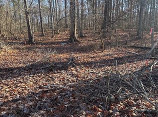 0 Cox Mill Rd, Gordonsville, VA 22942