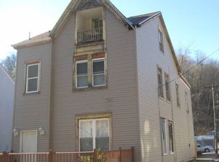 1842 Spring Garden Ave, Pittsburgh, PA 15212